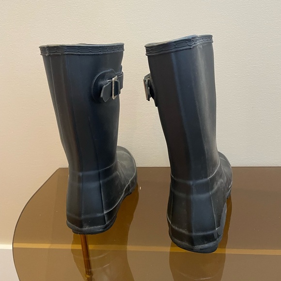 Hunter Boots - Picture 4 of 4